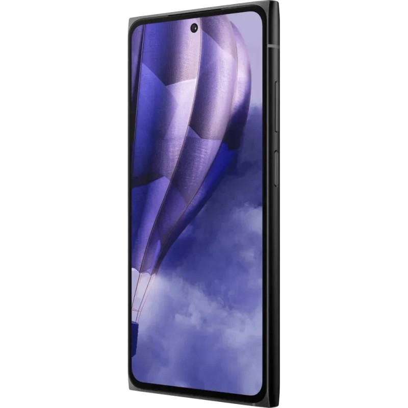 Смартфон HMD Skyline 12/256GB Twisted Black UA UCRF