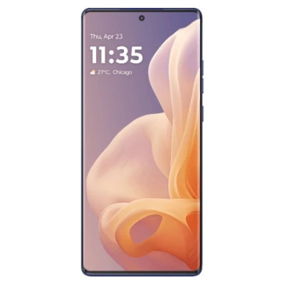 Смартфон Motorola G85 5G (XT2427-2) 8/256Gb Cobalt Blue UA UCRF