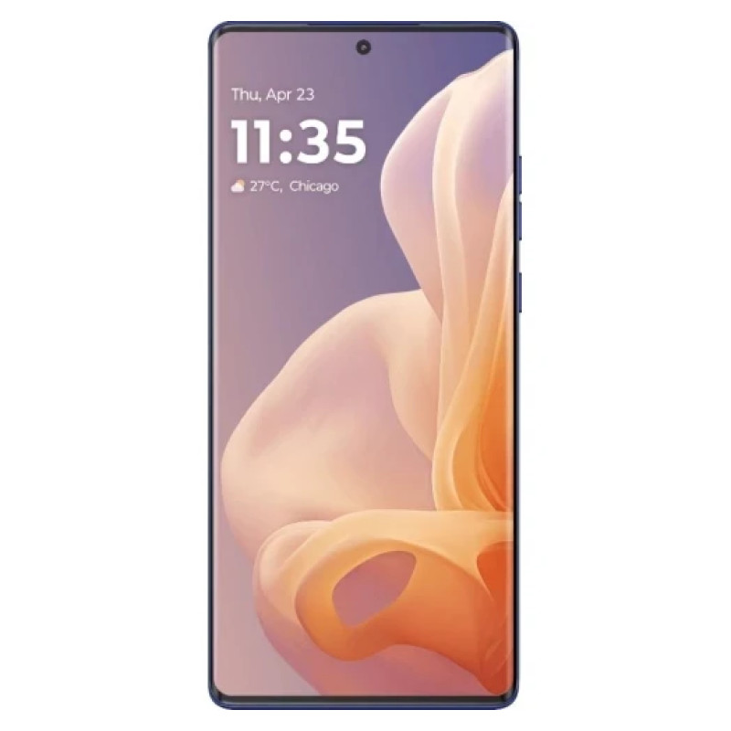 Смартфон Motorola G85 5G (XT2427-2) 8/256Gb Cobalt Blue UA UCRF