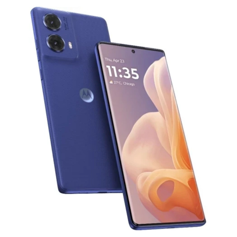 Смартфон Motorola G85 5G (XT2427-2) 8/256Gb Cobalt Blue UA UCRF