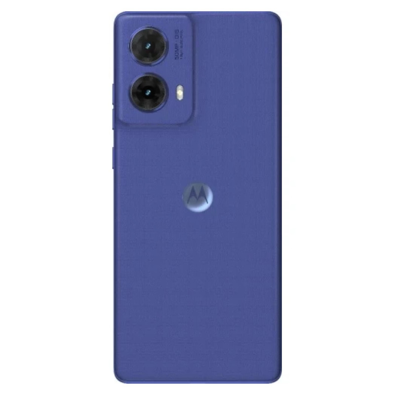 Смартфон Motorola G85 5G (XT2427-2) 8/256Gb Cobalt Blue UA UCRF