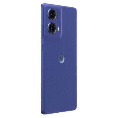 Смартфон Motorola G85 5G (XT2427-2) 8/256Gb Cobalt Blue UA UCRF