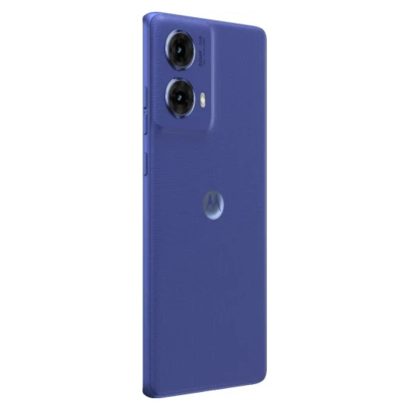 Смартфон Motorola G85 5G (XT2427-2) 8/256Gb Cobalt Blue UA UCRF