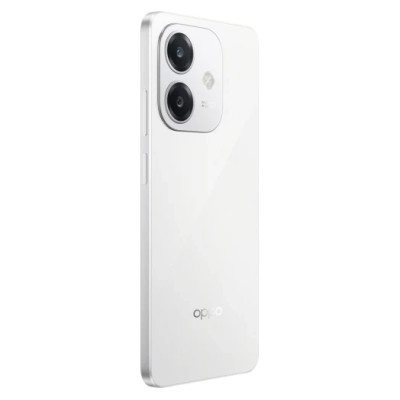 Смартфон OPPO A3 4G 6/128GB Starlight White UA UCRF