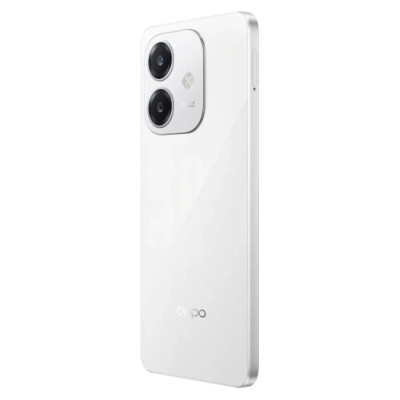 Смартфон OPPO A3 4G 6/128GB Starlight White UA UCRF