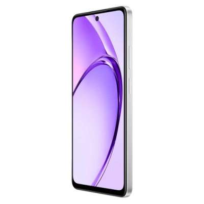 Смартфон OPPO A3 4G 6/128GB Starlight White UA UCRF