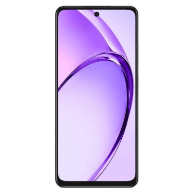 Смартфон OPPO A3 4G 6/128GB Starlight White UA UCRF