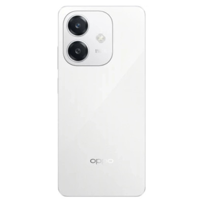 Смартфон OPPO A3 4G 6/128GB Starlight White UA UCRF