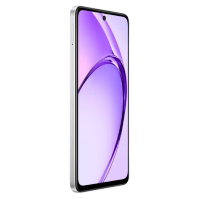 Смартфон OPPO A3 4G 6/128GB Starlight White UA UCRF