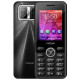 Телефон Nomi i2412 Black UA UCRF