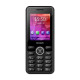 Телефон Nomi i2412 Black UA UCRF