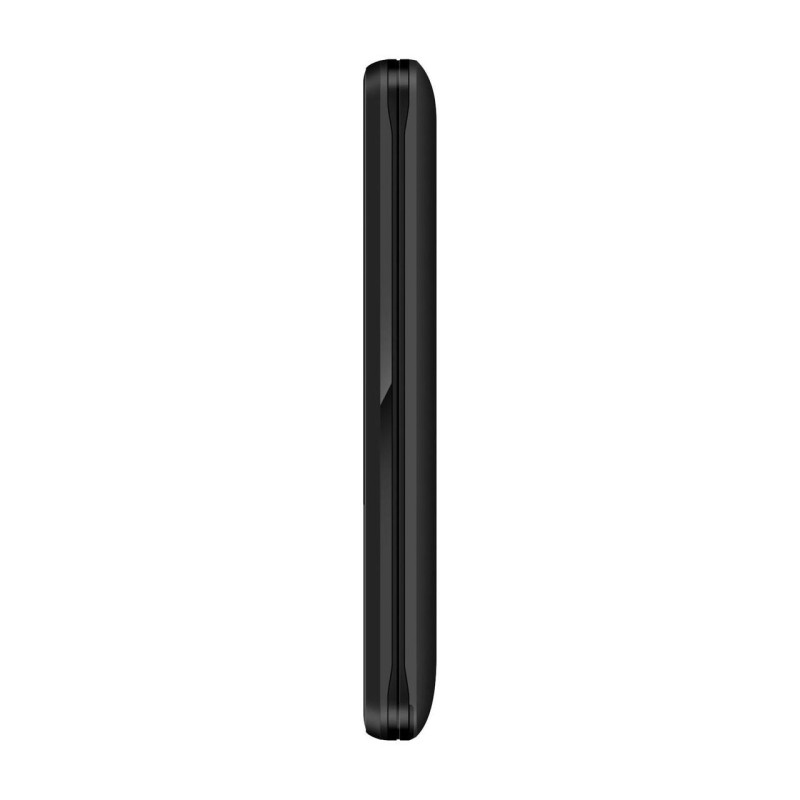 Телефон Nomi i2412 Black UA UCRF