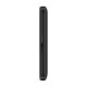 Телефон Nomi i2412 Black UA UCRF