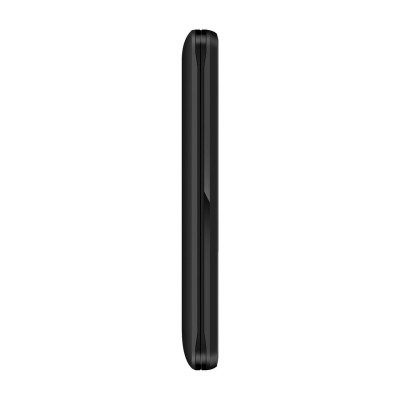 Телефон Nomi i2412 Black UA UCRF