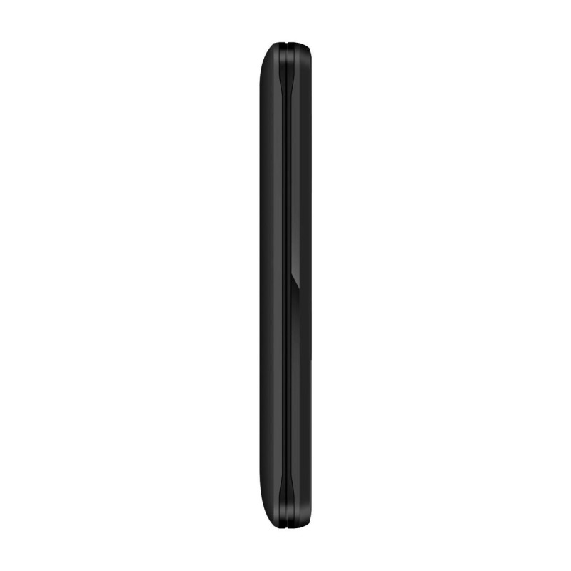 Телефон Nomi i2412 Black UA UCRF