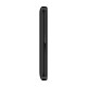 Телефон Nomi i2412 Black UA UCRF