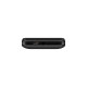Телефон Nomi i2412 Black UA UCRF