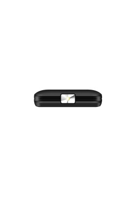 Телефон Nomi i2412 Black UA UCRF