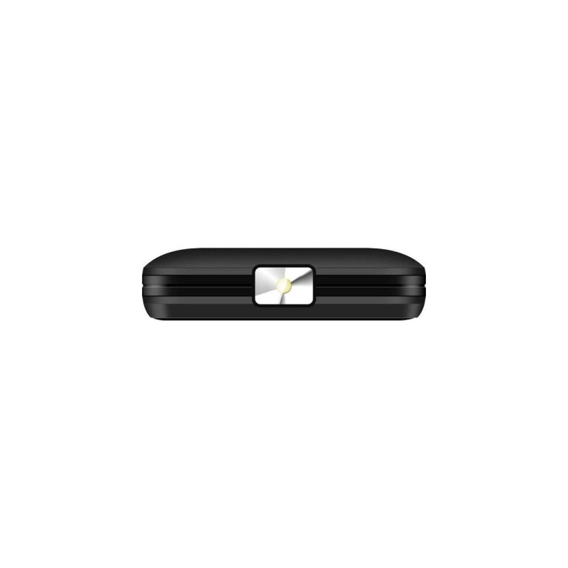 Телефон Nomi i2412 Black UA UCRF