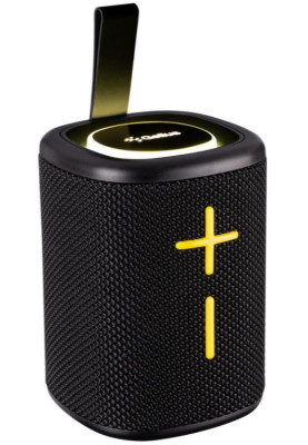 Bluetooth Колонка Gelius Start X GP-BS1002X Speaker black