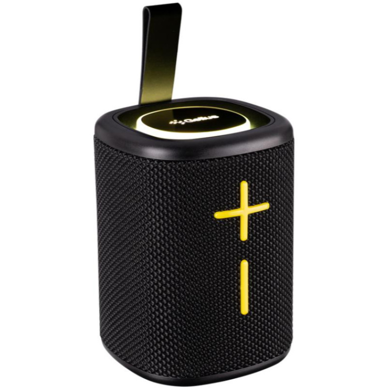 Bluetooth Колонка Gelius Start X GP-BS1002X Speaker black