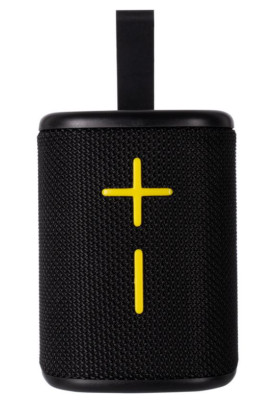 Bluetooth Колонка Gelius Start X GP-BS1002X Speaker black