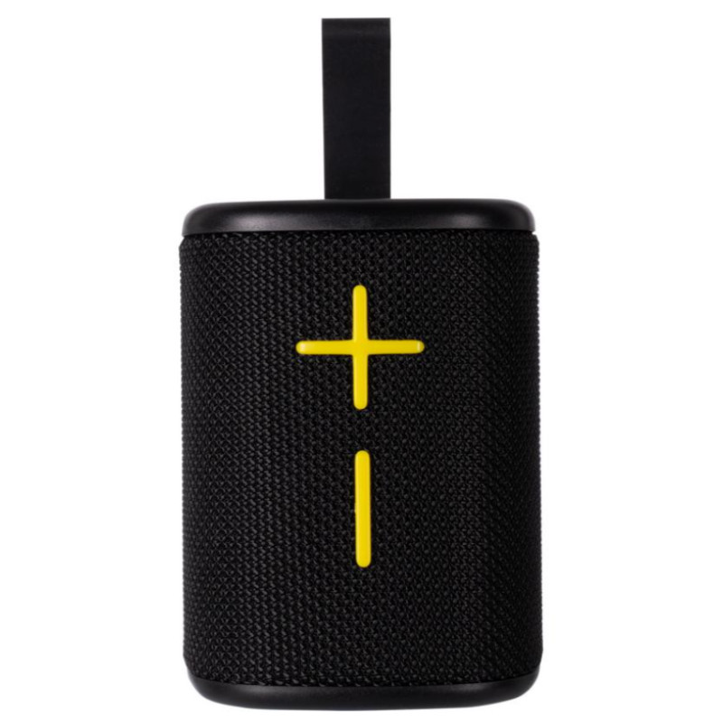 Bluetooth Колонка Gelius Start X GP-BS1002X Speaker black
