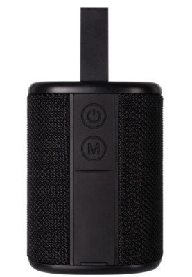 Bluetooth Колонка Gelius Start X GP-BS1002X Speaker black