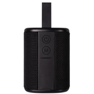 Bluetooth Колонка Gelius Start X GP-BS1002X Speaker black