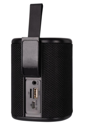 Bluetooth Колонка Gelius Start X GP-BS1002X Speaker black
