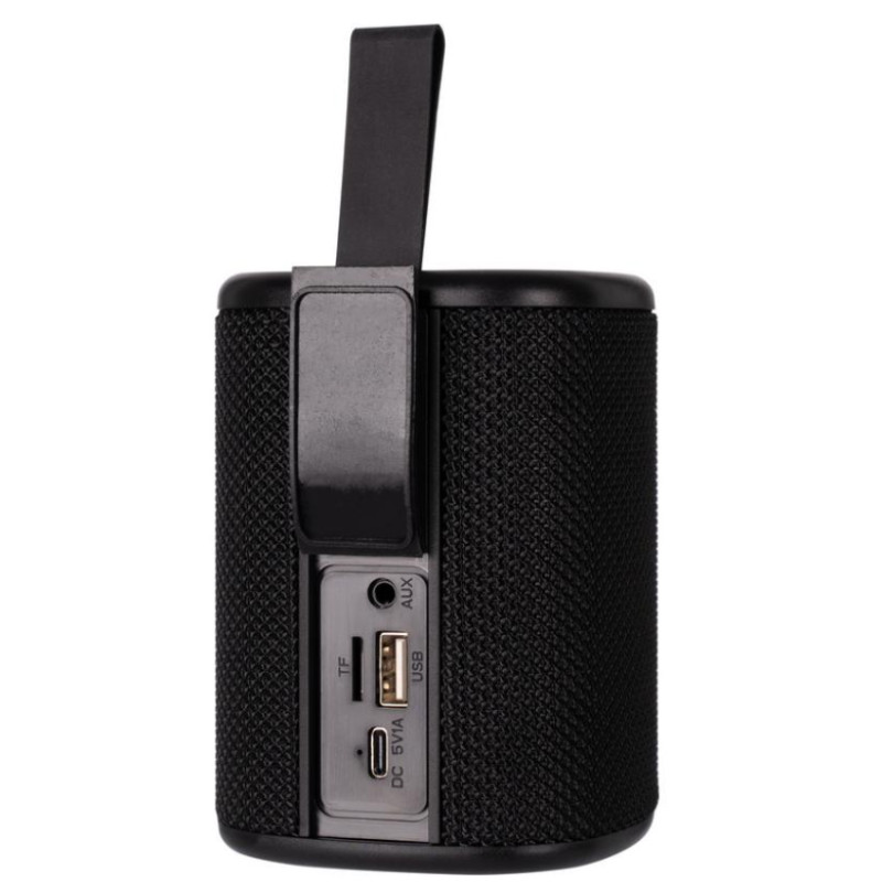 Bluetooth Колонка Gelius Start X GP-BS1002X Speaker black