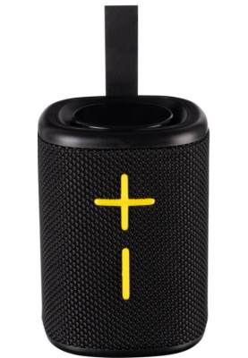 Bluetooth Колонка Gelius Start X GP-BS1002X Speaker black