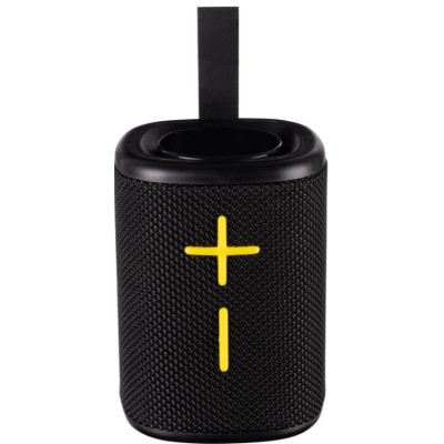 Bluetooth Колонка Gelius Start X GP-BS1002X Speaker black