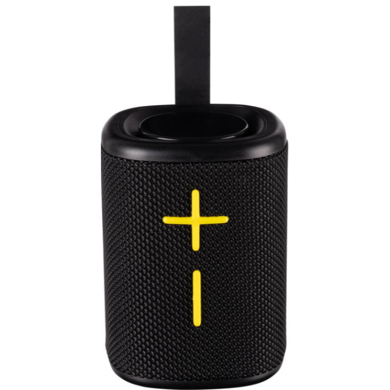 Bluetooth Колонка Gelius Start X GP-BS1002X Speaker black