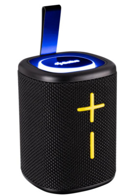 Bluetooth Колонка Gelius Start X GP-BS1002X Speaker black
