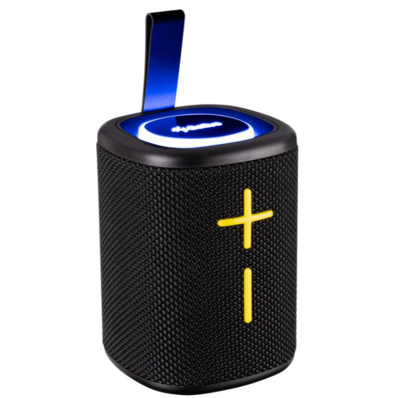 Bluetooth Колонка Gelius Start X GP-BS1002X Speaker black