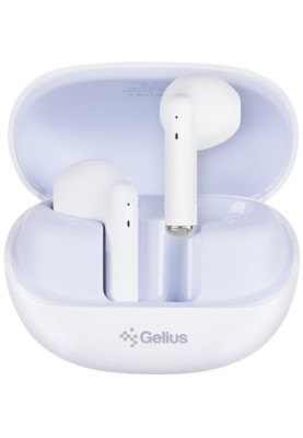 TWS Gelius Pro GP-TWS-001X Airdots 5.0 white (98446) UA