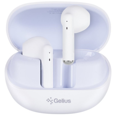 TWS Gelius Pro GP-TWS-001X Airdots 5.0 white (98446) UA
