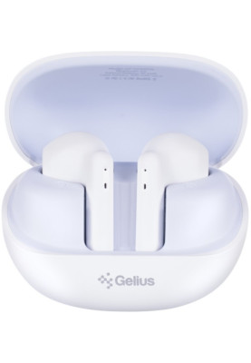 TWS Gelius Pro GP-TWS-001X Airdots 5.0 white (98446) UA