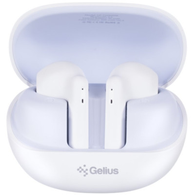 TWS Gelius Pro GP-TWS-001X Airdots 5.0 white (98446) UA