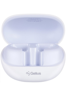 TWS Gelius Pro GP-TWS-001X Airdots 5.0 white (98446) UA