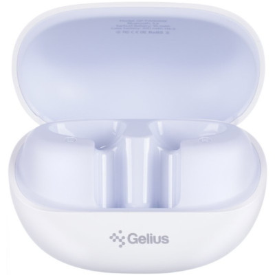 TWS Gelius Pro GP-TWS-001X Airdots 5.0 white (98446) UA