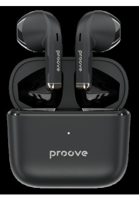 TWS Proove Mainstream black UA (TWMS00010001)