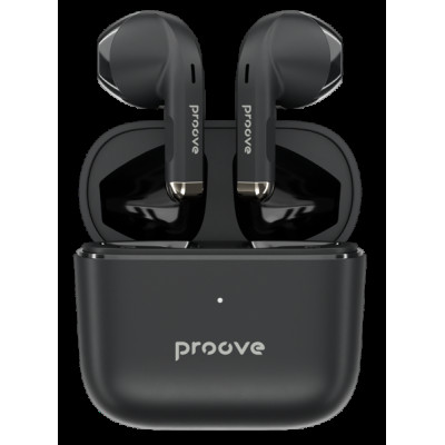 TWS Proove Mainstream black UA (TWMS00010001)