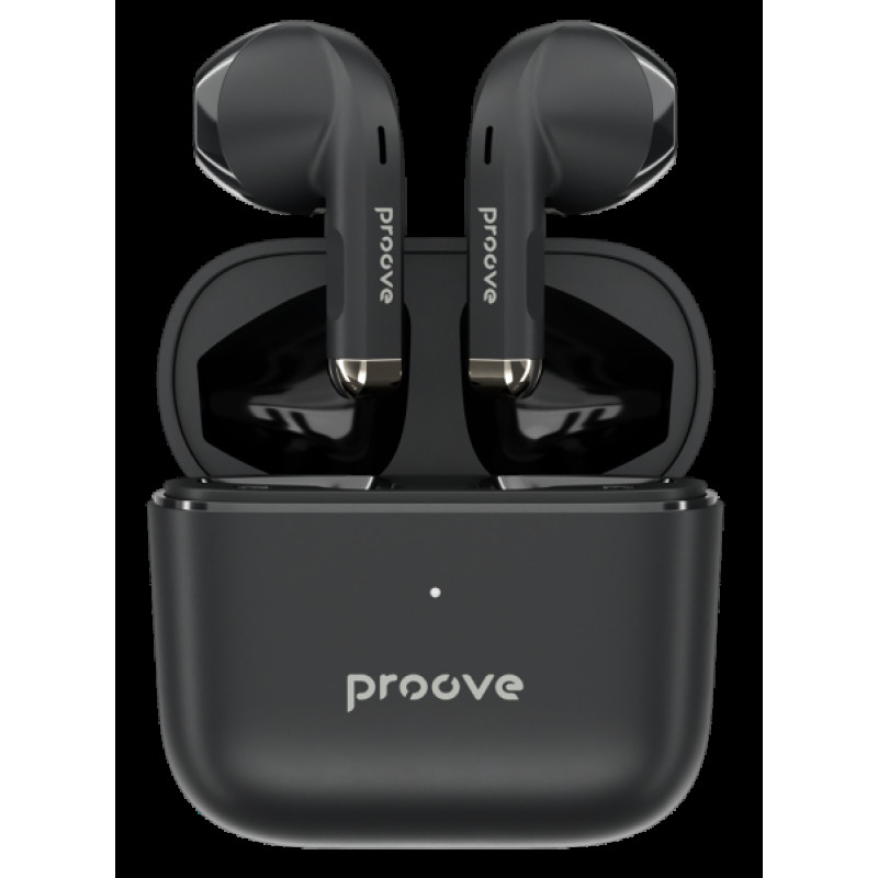 TWS Proove Mainstream black UA (TWMS00010001)