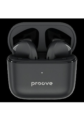TWS Proove Mainstream black UA (TWMS00010001)