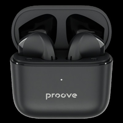 TWS Proove Mainstream black UA (TWMS00010001)
