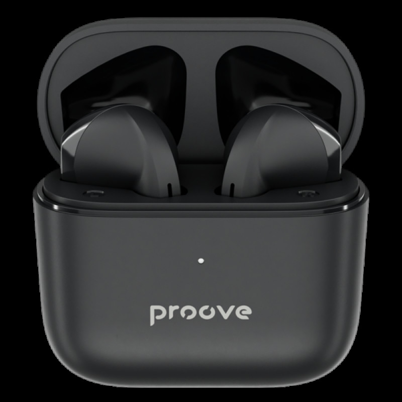 TWS Proove Mainstream black UA (TWMS00010001)