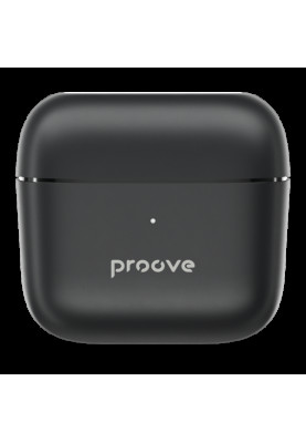 TWS Proove Mainstream black UA (TWMS00010001)