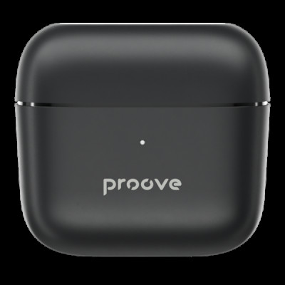 TWS Proove Mainstream black UA (TWMS00010001)